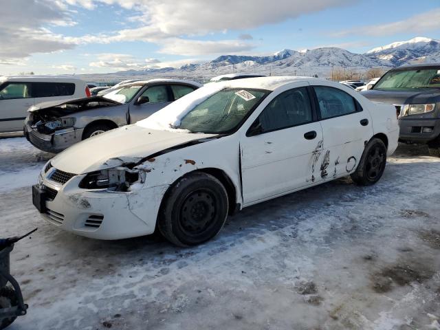Dodge Stratus (2004)