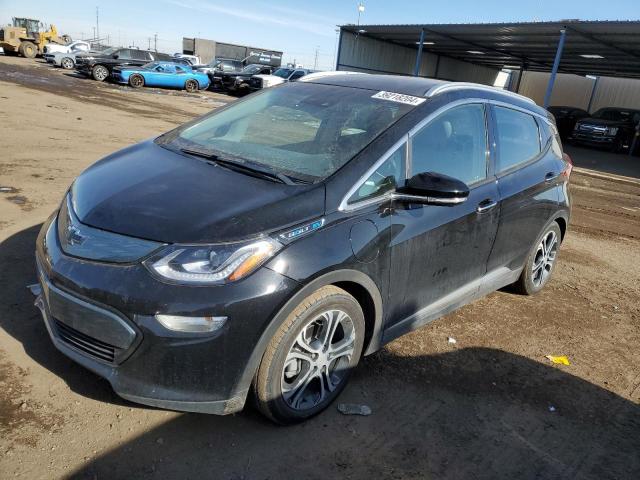 Chevrolet Bolt (2017)