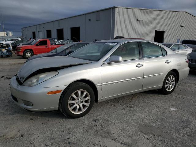 Lexus Es330 (2004)