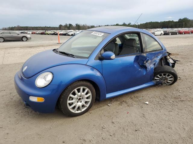 Volkswagen Beetle (2005)