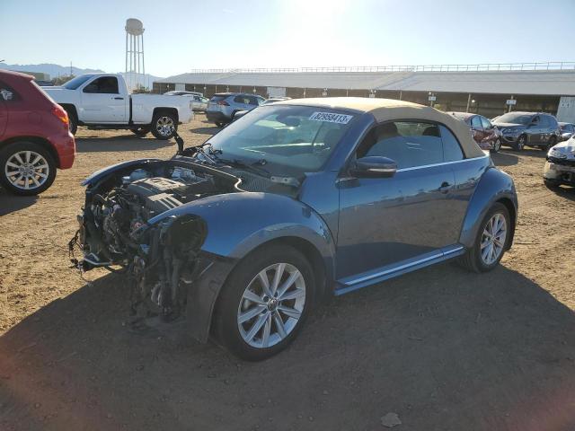 Volkswagen Beetle (2017)