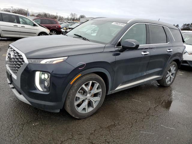 Hyundai Palisade (2020)