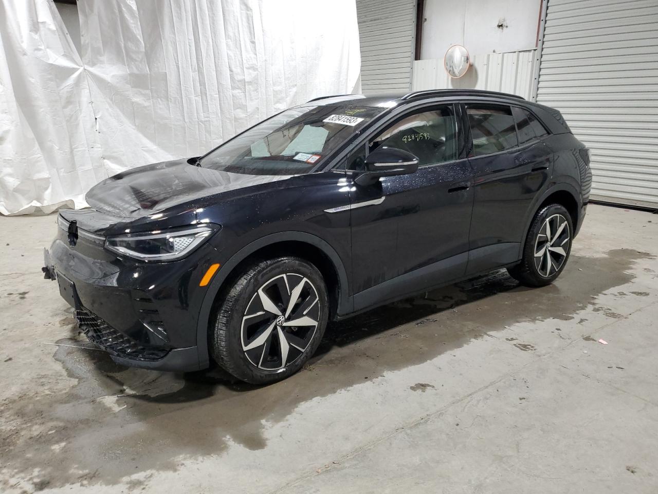 Volkswagen Id-4 (2023)