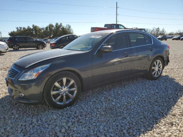 Infiniti G37 (2012)