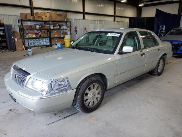 Mercury Grmarquis (2005)