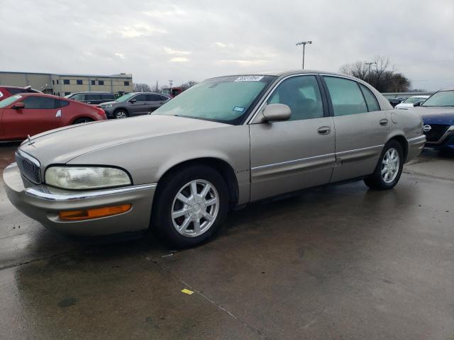 Buick Park ave (2003)