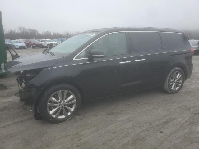 Kia Sedona (2016)