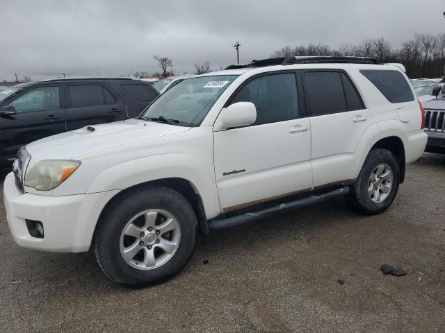 Toyota 4runner (2006)