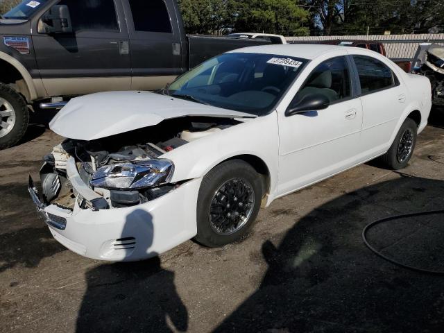 Dodge Stratus (2006)