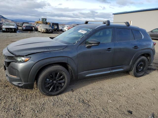 Mazda Cx-50 sele (2023)
