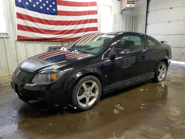 Pontiac G5 (2009)
