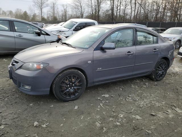 Mazda Mazda3 (2008)