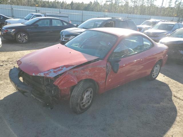 Ford Escort (1998)