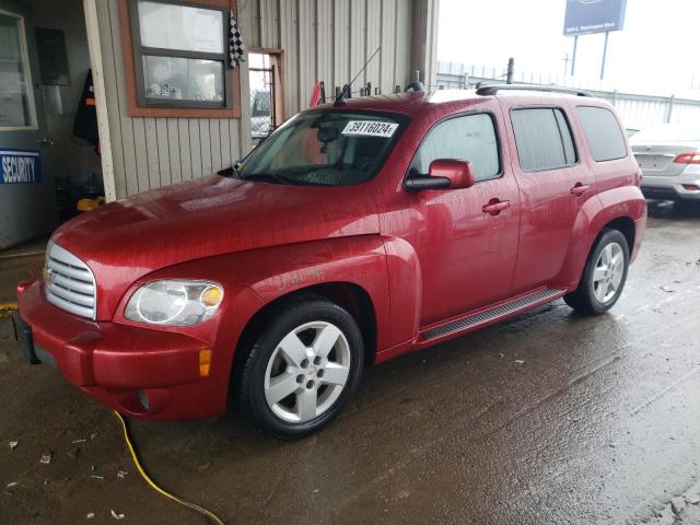 Chevrolet Hhr (2011)