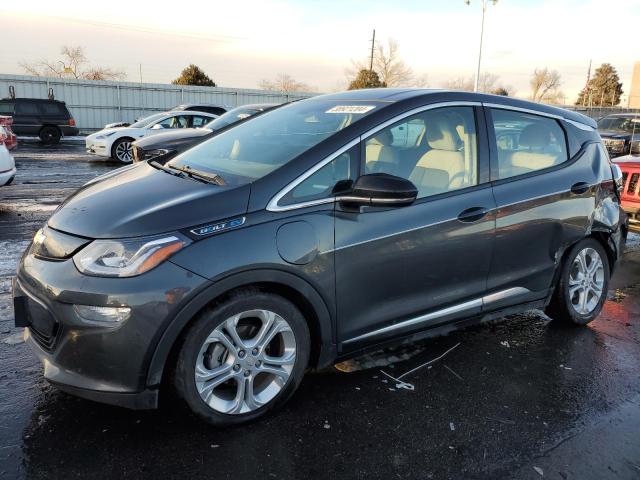 Chevrolet Bolt (2017)