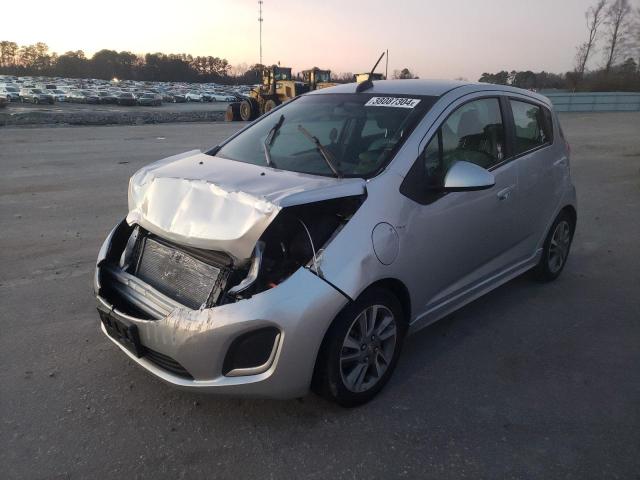 Chevrolet Spark (2016)