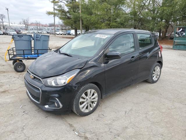 Chevrolet Spark (2018)