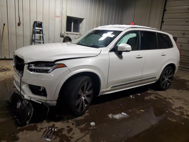 Volvo Xc90 ultim (2023)