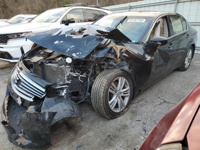 Infiniti G37 (2013)