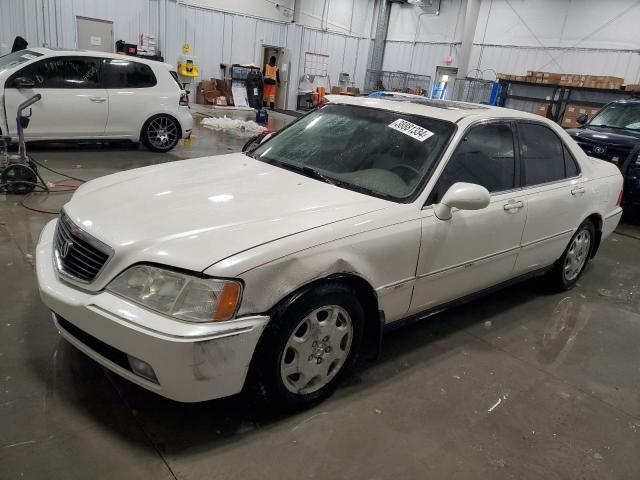 Acura Rl (2000)