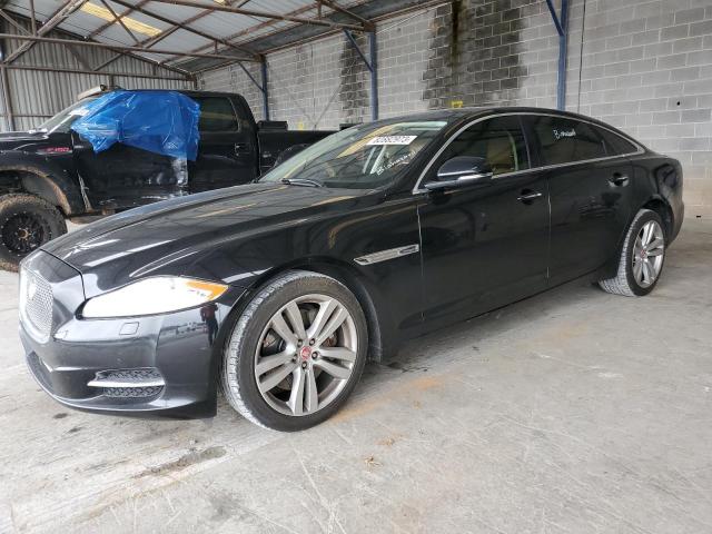 Jaguar Xj (2015)