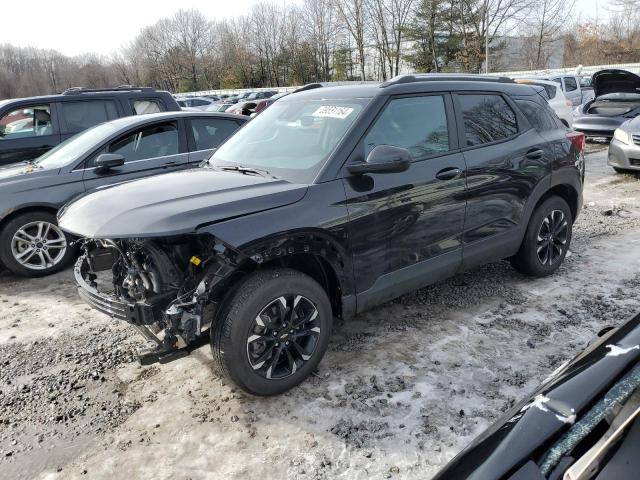 Chevrolet Trailblzr (2023)