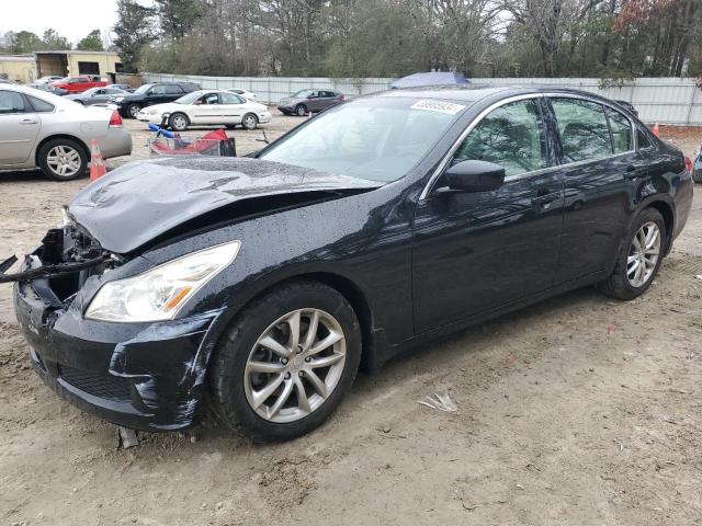 Infiniti G37 (2009)