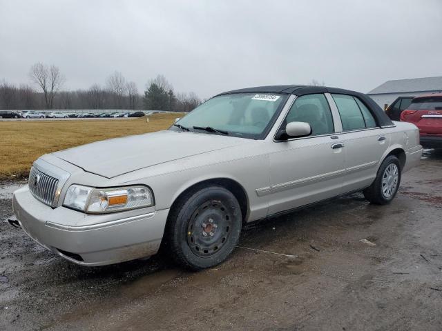 Mercury Grmarquis (2008)