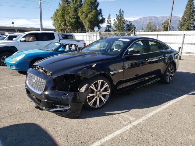 Jaguar Xj (2015)