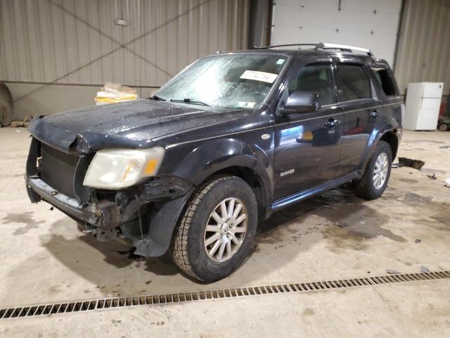 Mercury Mariner (2008)