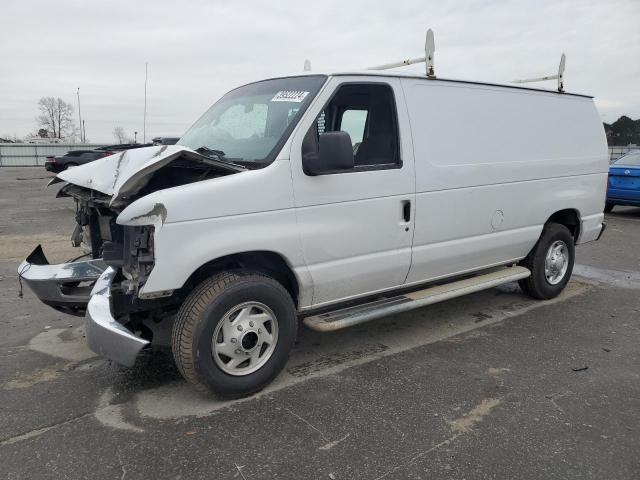 Ford Econoline (2014)