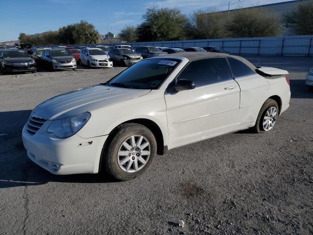 Chrysler Sebring (2008)