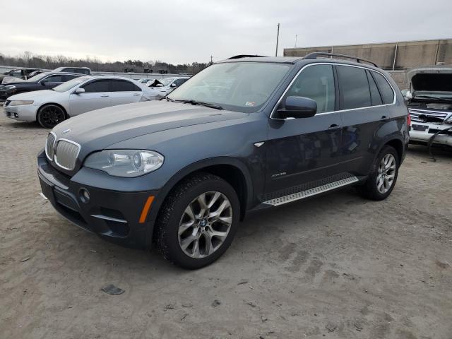 Bmw X5 (2013)