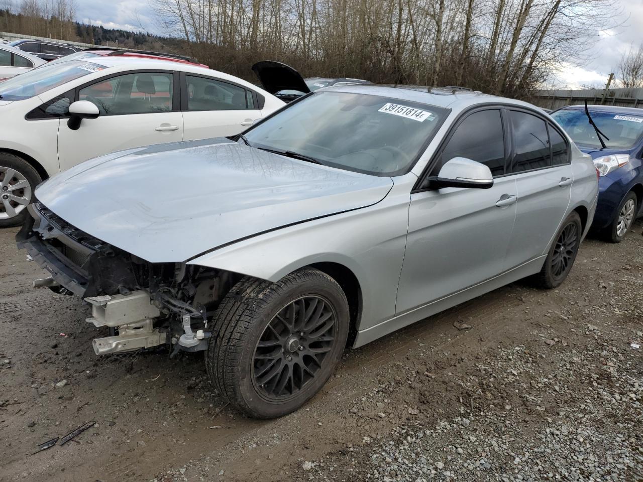 Bmw 3er (2016)