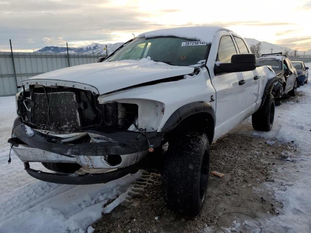 Dodge Ram 2500 (2007)