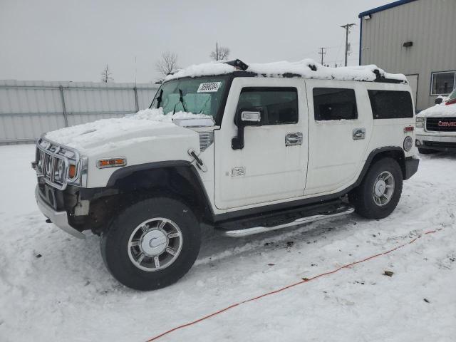 Hummer H2 (2005)