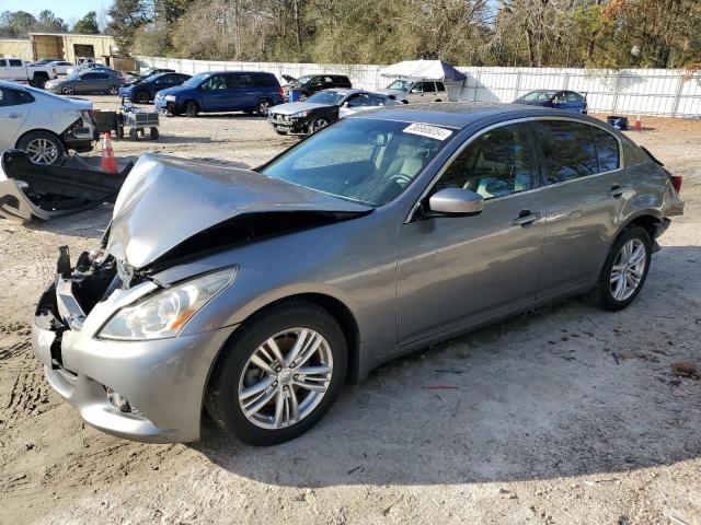 Infiniti G37 (2013)