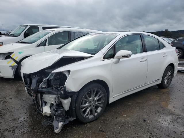 Lexus Hs (2010)