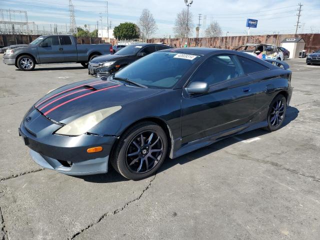Toyota Celica (2005)