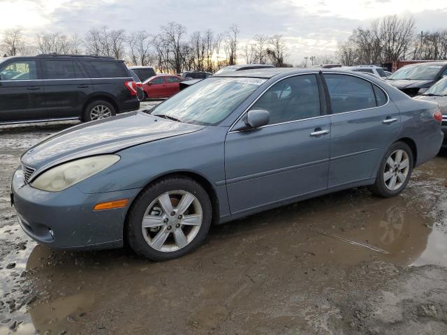 Lexus Es330 (2006)