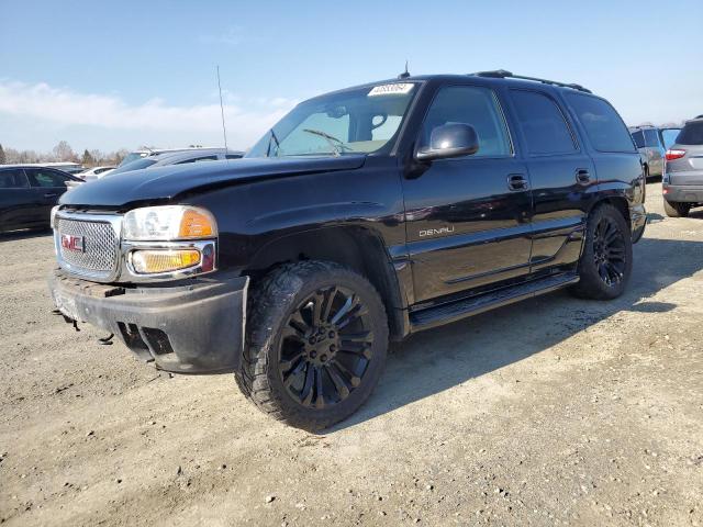 Gmc Denali (2002)