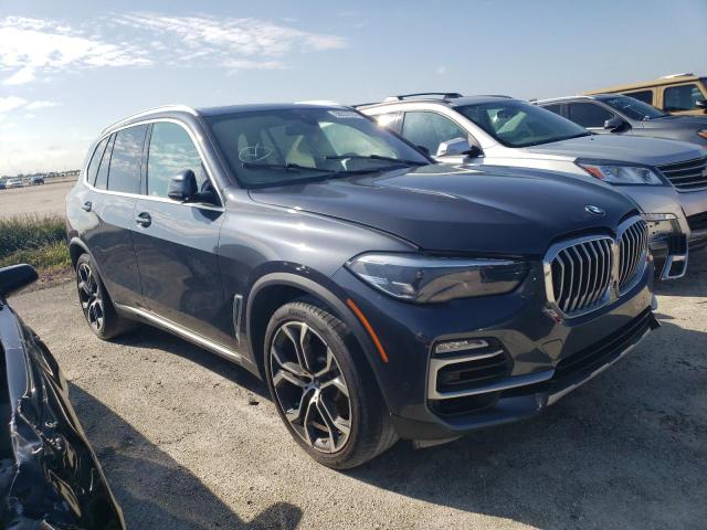 Bmw X5 (2021)