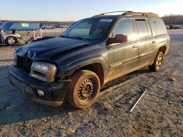Chevrolet Trailblzr (2003)