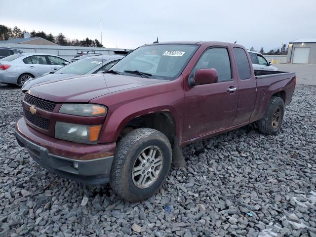 Chevrolet Colorado (2009)
