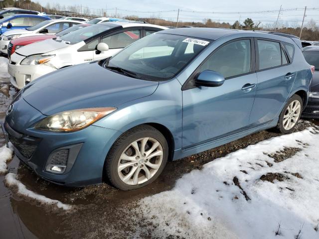 Mazda Mazda3 (2010)