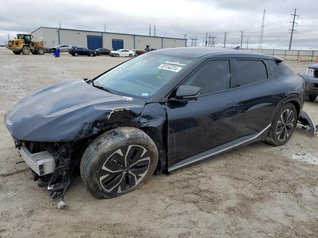 Kia Ev6 light (2023)