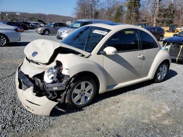 Volkswagen Beetle (2007)