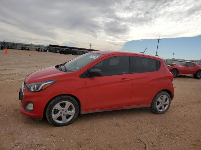 Chevrolet Spark (2019)