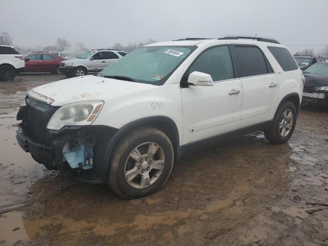 Gmc Acadia (2009)