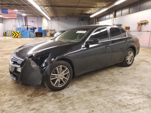 Infiniti G37 (2011)